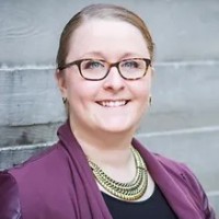 Stephanie Anderson