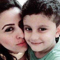 Hina Hanif Abbasi