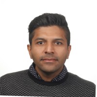 Nazeeb Koya