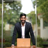 Suresh Thirunavukkarasu