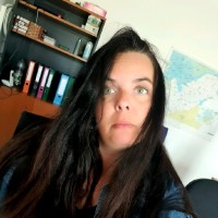 Céline Coudret