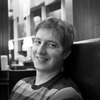 Андрей Панкрашкин