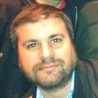 Fco. Javier Iglesias Sarabia