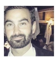 José Pablo Velázquez Díaz