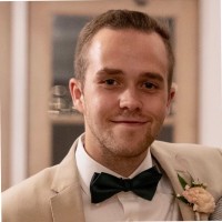 Evan Staton