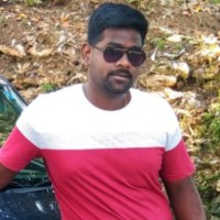 Praveenraja Subramanian