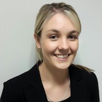 Suzanne Van der Merwe