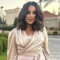 Areej Kateeb