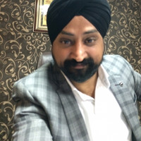 jagpreet singh