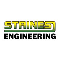 Staines Engineering Ltd