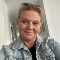 Melanie Keyes-Tilley