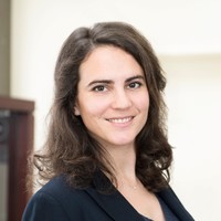 Aurore Vilaginès