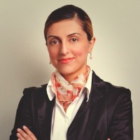 Sofia Petridou