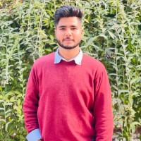 Shoib Mansoori