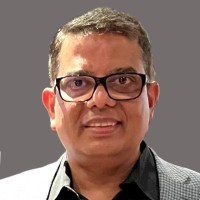 Siba Patnayak, Ph.D., P.Eng.