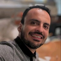 Mauricio Mora