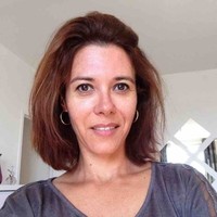 Stéphanie Arcas