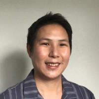 Eric Cao