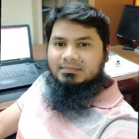 Kadher Mydeen