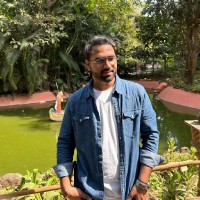 Pratik Panchal