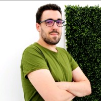 Daniel Nicolau