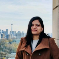 Aastha Garg, Acca,Mba