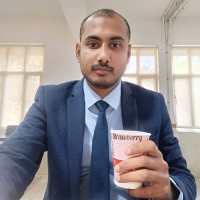 Debajit Sen