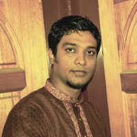 Ali Waazed