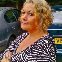 Tracey Puttnam