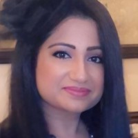 Nadia Qureshi