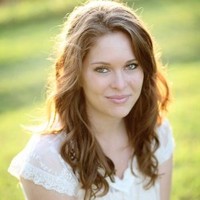 Amanda Crowe
