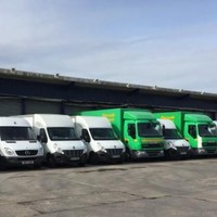 Bristol Transport Solutions Ltd