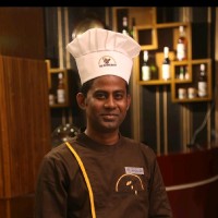 Mohammad Saiful Islam