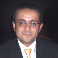 Hatem Seoudi
