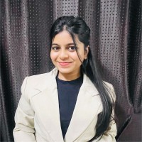 Siddhi Jain