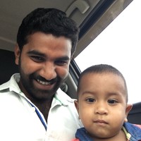 Anvesh Anvesh