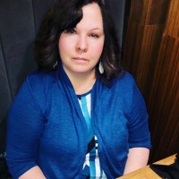 Bonnie Rohatynchuk