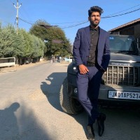 Harris Khan