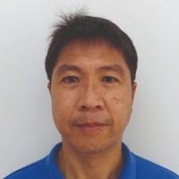 Peter Liu