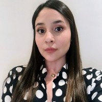 Yessica Alexandra Chávez Buitrago