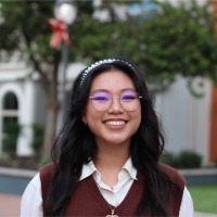 Annalisa Vuong