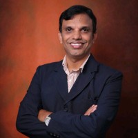 Prashant Lande