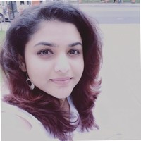 Apoorva A Khedkar