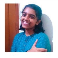 Amritha Ajith