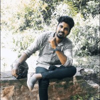 Kabilesh Mohan