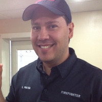 Luis Paiva