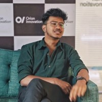 Vivek Rahul