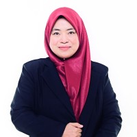 Rahima Abdul Hamid Abdullah