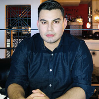Kenneth Diaz