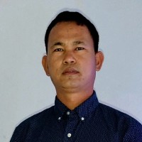 Arjun Subba